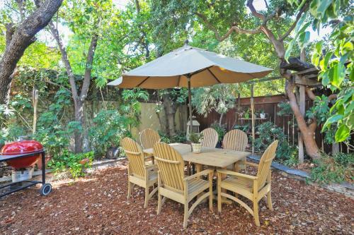 Melrose Retreat