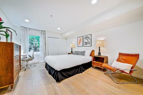 Apartamento Oasis In The City