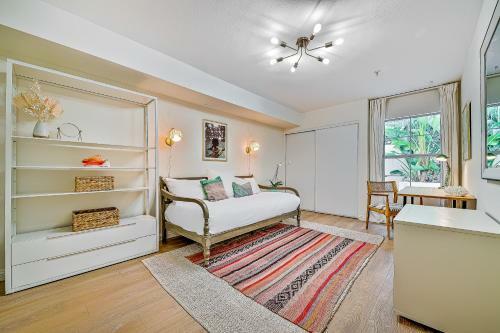 Apartamento Oasis In The City