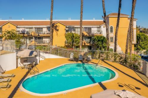 Apartamento Oasis In The City