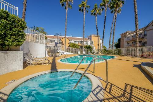 Apartamento Oasis In The City