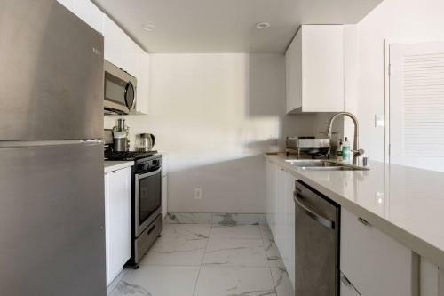 Apartamento 2bdm West Hollywood Penthouse