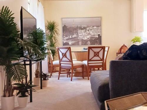 Apartamento View Park Vibes