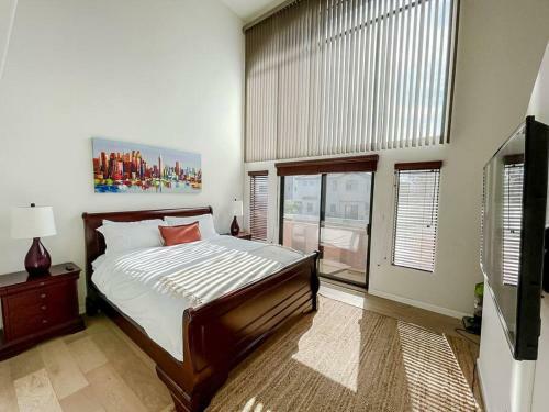 Apartamento Supreme 2bd/3ba Condo - Los Angeles