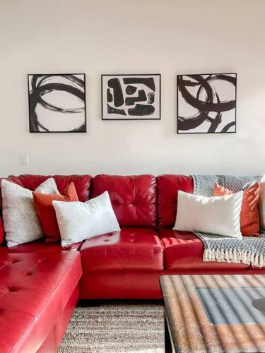 Apartamento Supreme 2bd/3ba Condo - Los Angeles