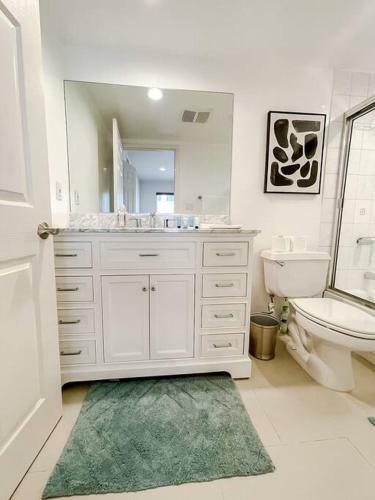 Apartamento Supreme 2bd/3ba Condo - Los Angeles