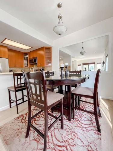 Apartamento Supreme 2bd/3ba Condo - Los Angeles
