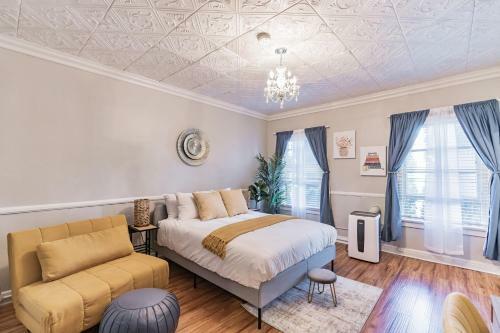 Apartamento Your Charming Boho Abode
