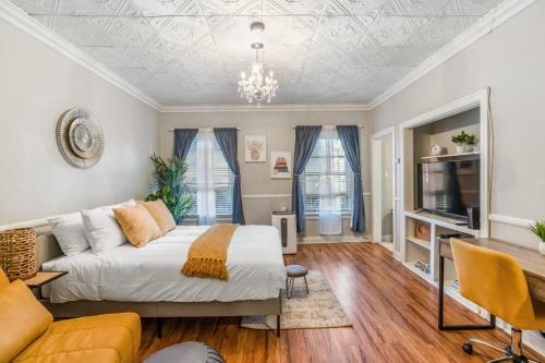 Apartamento Your Charming Boho Abode