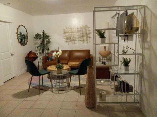 Apartamento Slauson & Normandie Vibes