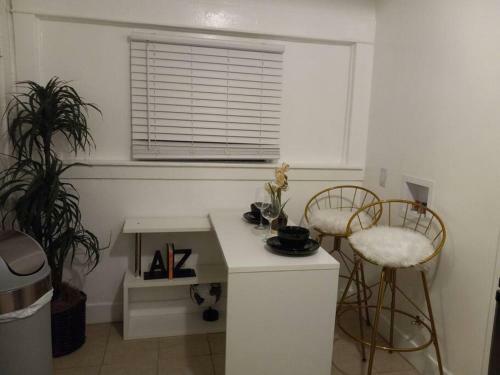 Apartamento Slauson & Normandie Vibes