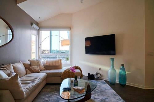 Apartamento Breathtaking Penthouse Ocean Views Private Rooftop