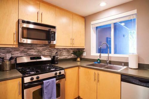 Apartamento Breathtaking Penthouse Ocean Views Private Rooftop