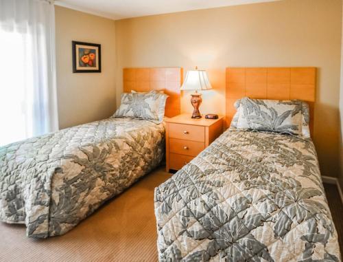 Apartamento Desert Vacation Villas #1