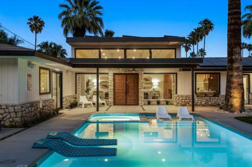 Draves Estate By We