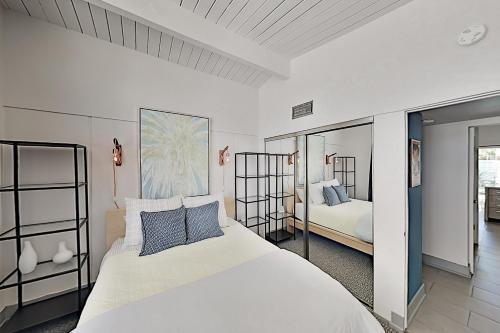 East Racquet Club Oasis