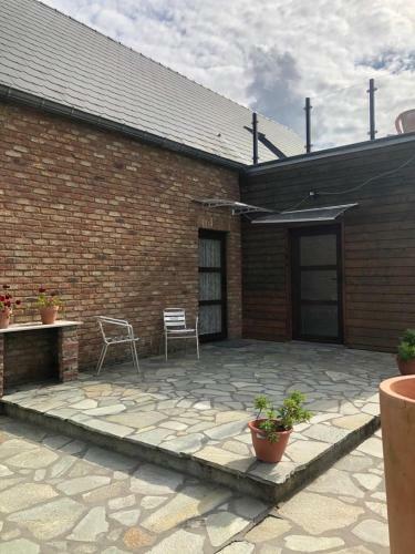 Apartamento Les Gites Du Valjoly 2