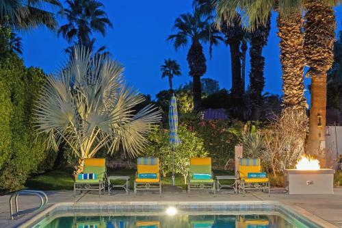 Sunny Soul - Iconic Mid Mod Pool Home!