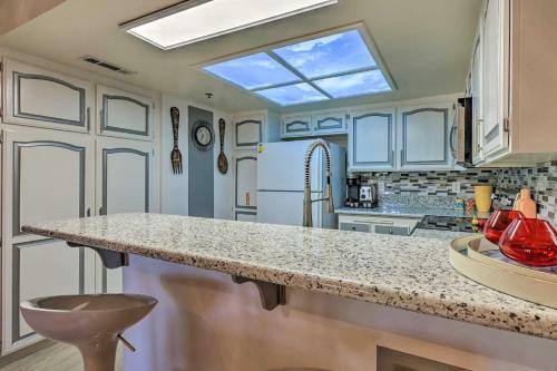 Apartamento Charming Palm Springs Condo By Community Pool