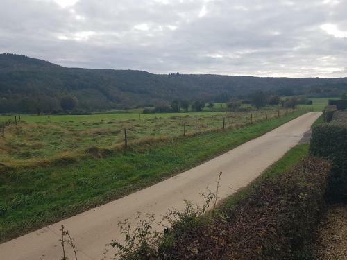 O'blanche, Viroinval Treignes