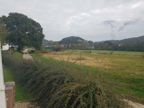 O'blanche, Viroinval Treignes