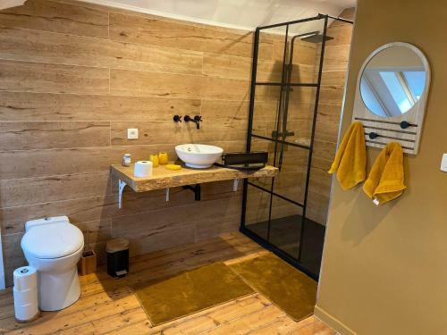 Apartamento Les Ambassadeurs 2