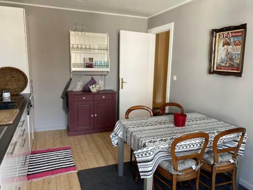 Apartamento Les Ambassadeurs 2