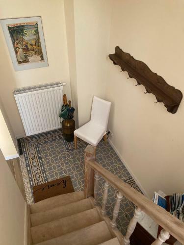 Apartamento Les Ambassadeurs 2