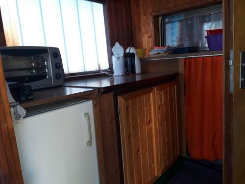 Camping Sch�nengrund