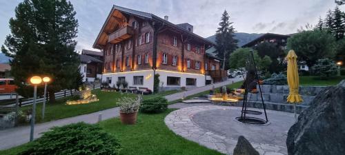 Apartamento Casa Larisch