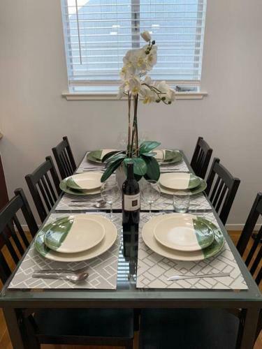 Golden Gate Park Sweet Home- 3 Bedrooms