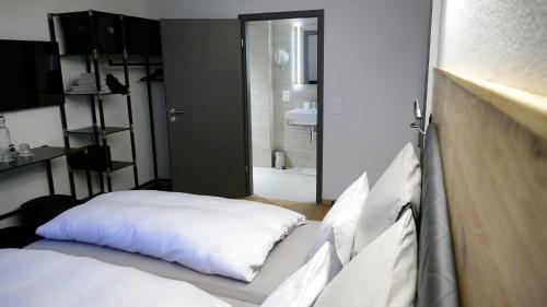 Hotel Alpchalet Bellevue