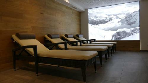 Hotel Alpchalet Bellevue