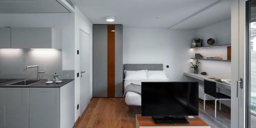 Apartamento Lo Scudo Di Stabio
