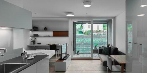 Apartamento Lo Scudo Di Stabio
