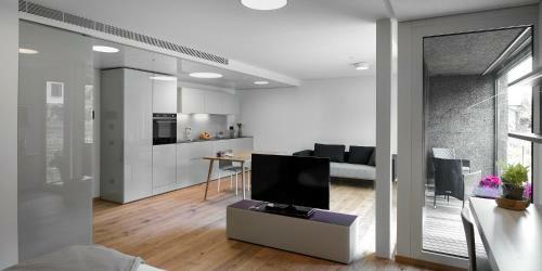 Apartamento Lo Scudo Di Stabio