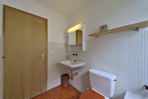 Apartamento Chesa San Gian - Surlej