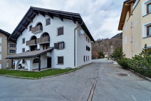 Apartamento Chesa San Gian - Surlej