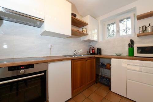 Apartamento Garden & Beach By Vallemaggia