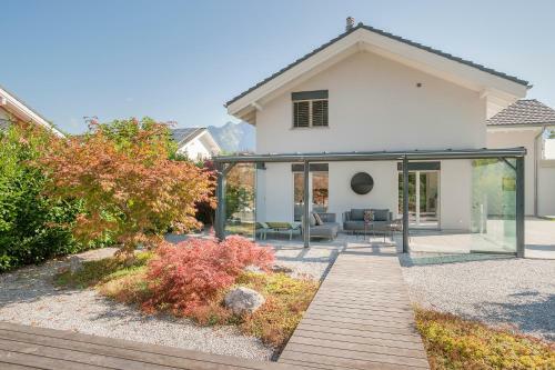 Villa Le S�lect 5 Jacuzzi & Sauna � Vionnaz
