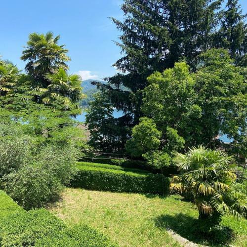 Apartamento Castello Mit Park