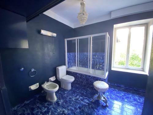 Apartamento Castello Mit Park