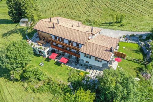 Hotel Chasa Al Battaporta