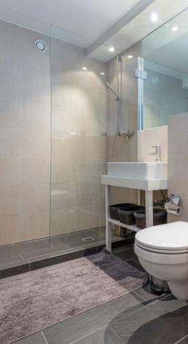 Apartamento Alba Lupus
