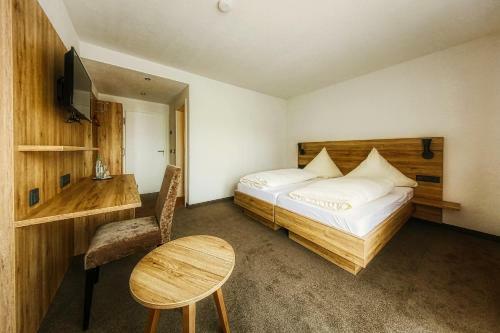Hotel Beim M�hlenwirt