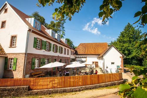 Hotel Beim M�hlenwirt