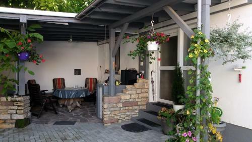 Apartamento G�stehaus Im Salhof