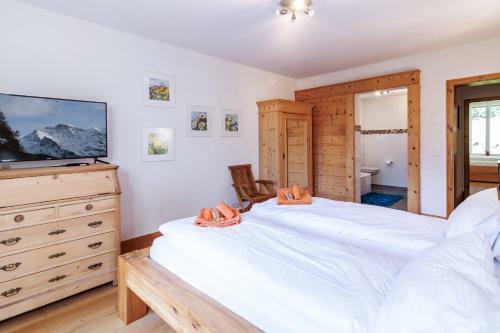 Apartamento Le Manoir 5