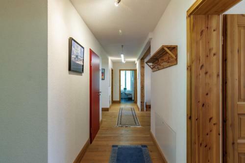 Apartamento Le Manoir 5