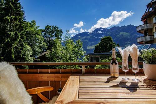 Apartamento Le Manoir 5